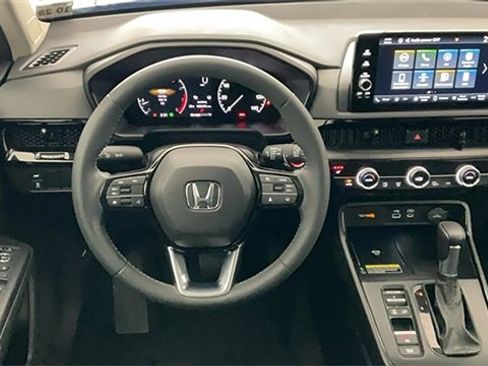 Certified 2024 Honda CR-V EX-L image 4