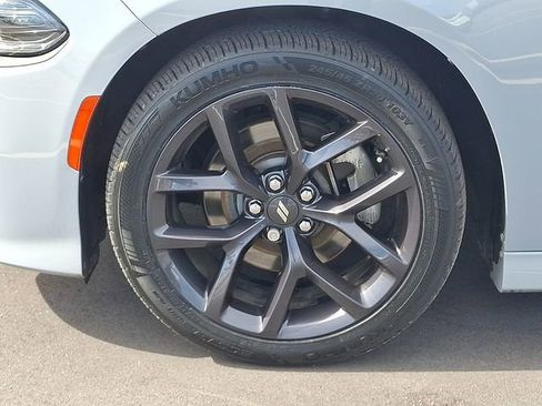 Used 2021 Dodge Charger GT w/ Blacktop Package image 8