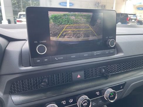 Used 2023 Honda CR-V Sport image 13