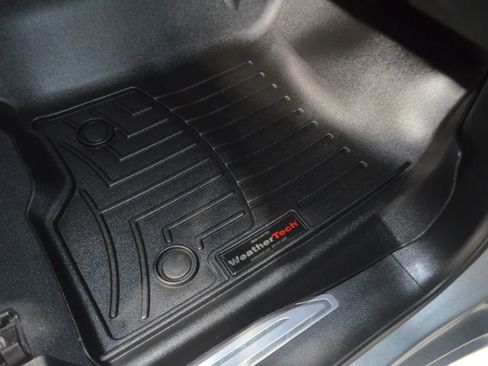 Used 2025 GMC Sierra 1500 SLT image 23