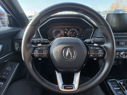 Used 2024 Acura Integra A-Spec image 19