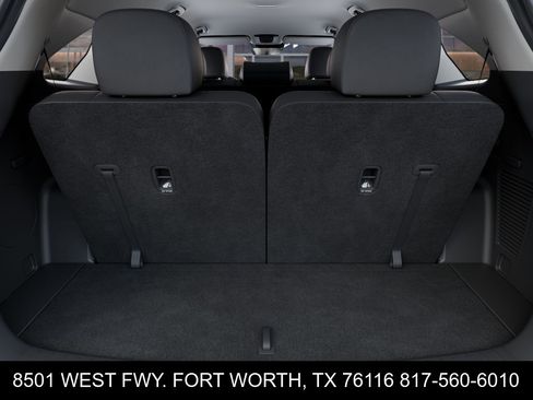 New 2026 Kia Sorento EX image 19