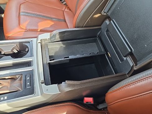 Used 2019 Ford F150 King Ranch w/ Equipment Group 601A Luxury image 48