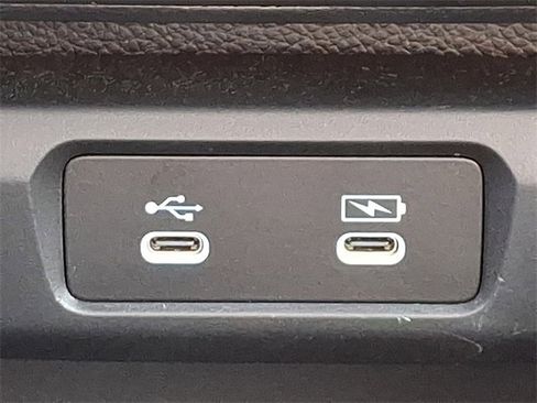 Certified 2024 Honda Accord EX image 20