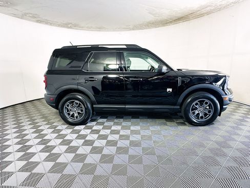 Used 2024 Ford Bronco Sport Big Bend AWD/4WD image 2