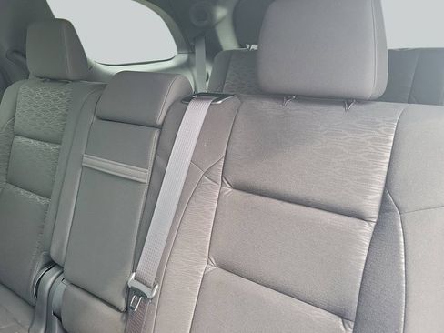 New 2026 Dodge Durango GT AWD/4WD image 25