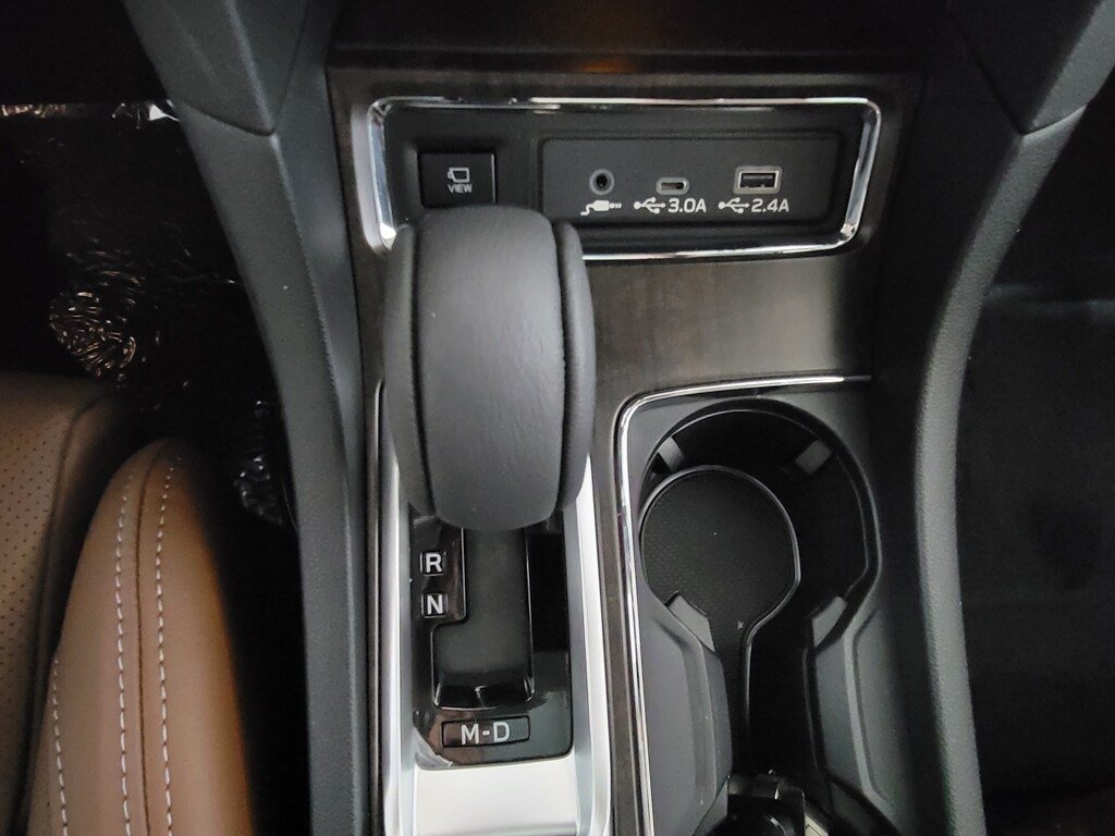 New 2027 Subaru Ascent Touring AWD/4WD image 11