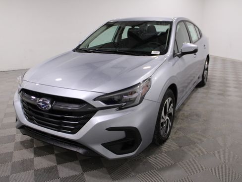 New 2025 Subaru Legacy Premium image 30