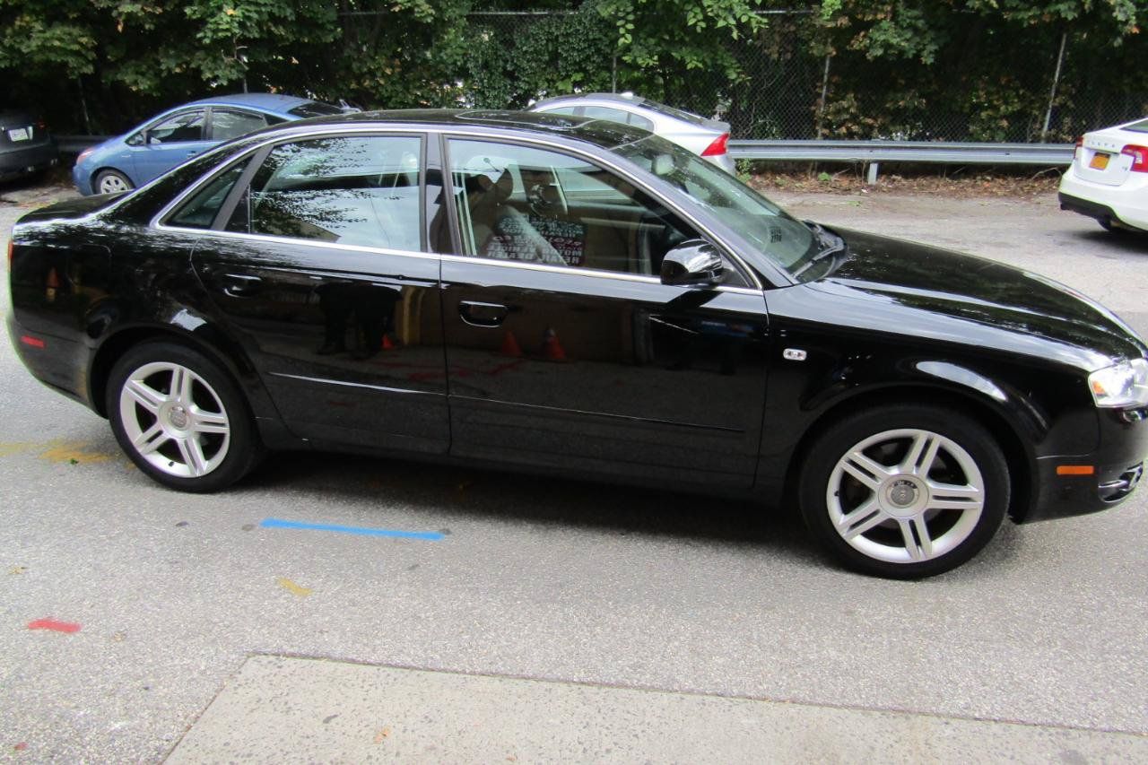 Used 2007 Audi A4 2.0T AWD/4WD image 20