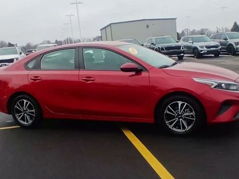 Certified 2024 Kia Forte LXS image 4