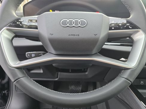 New 2026 Audi A6 Premium Plus image 39