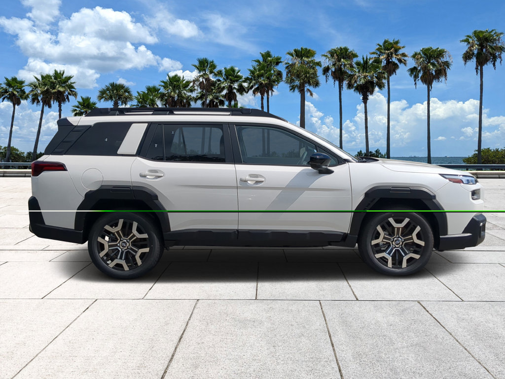New 2026 Subaru Outback Touring XT AWD/4WD image 4