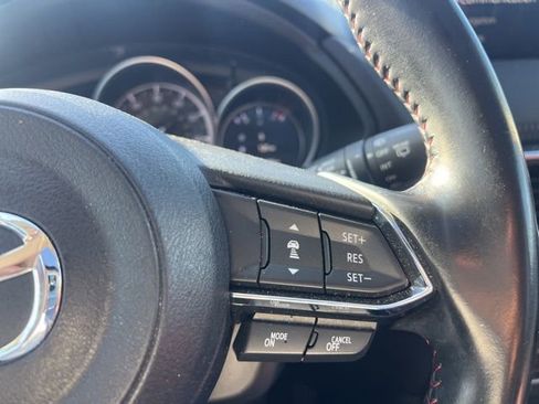 Used 2022 MAZDA CX-5 Carbon Edition image 28