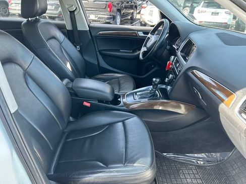 Used 2017 Audi Q5 2.0T Premium AWD/4WD image 33