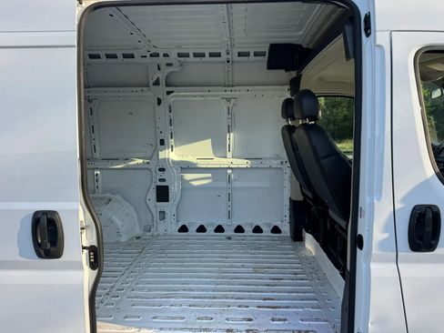 Used 2019 RAM ProMaster 1500 image 18