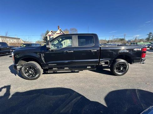 Certified 2023 Ford F350 XL w/ STX Appearance Package image 8