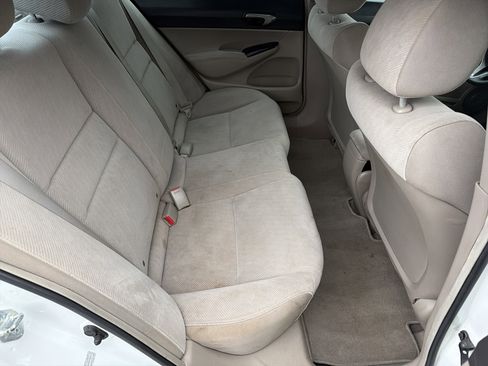 Used 2010 Honda Civic LX image 15