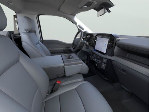 New 2026 Ford F150 XL RWD image 11