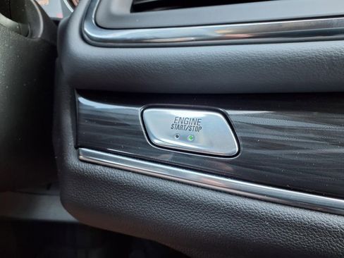 Used 2024 Buick Enclave Essence w/ LPO, Floor Liner Package FWD image 9