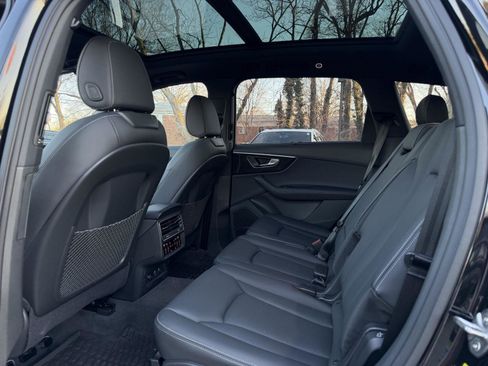 New 2026 Audi Q7 2.0T Premium Plus image 23