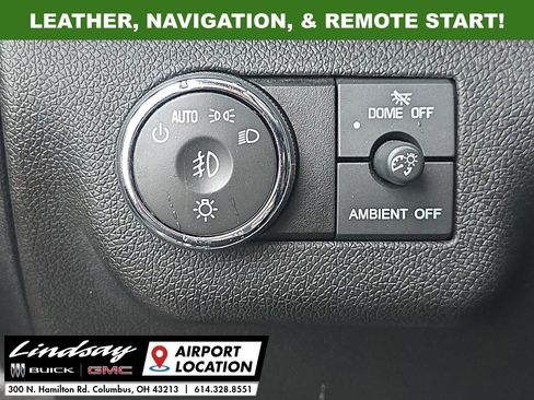 Used 2016 GMC Acadia Denali image 18