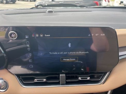 New 2026 Chevrolet Equinox ACTIV FWD image 26