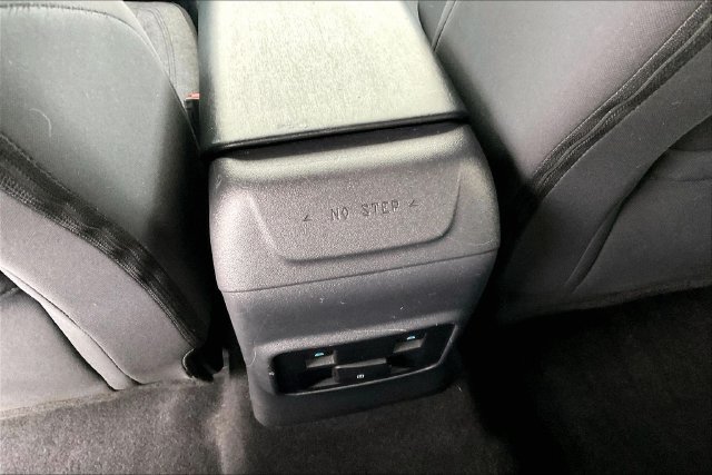 Used 2021 Ford Bronco Big Bend AWD/4WD image 31