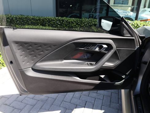 Used 2024 BMW M2 w/ Lighting Package RWD image 10