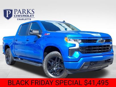 New 2026 Chevrolet Silverado 1500 W/T w/ WT Value Package