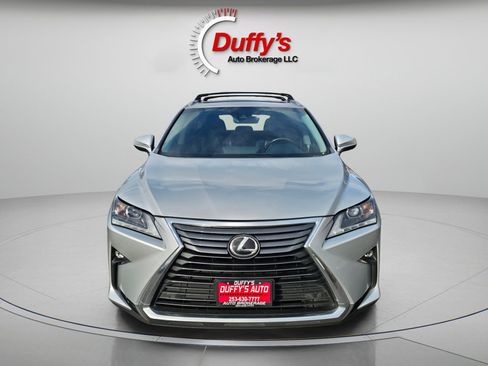 Used 2016 Lexus RX 350 F Sport image 14