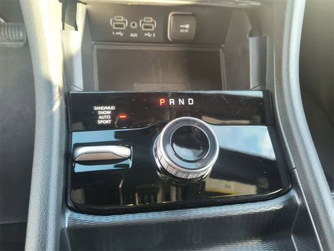 New 2025 Jeep Grand Cherokee L Limited image 20