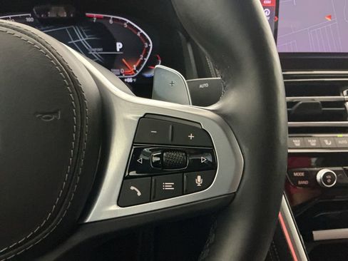 Certified 2024 BMW 840i Gran Coupe xDrive image 14