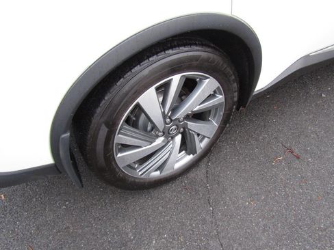 Used 2021 Nissan Murano SL image 27