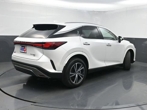 Used 2023 Lexus RX 350 Premium w/ Accessory Package image 24