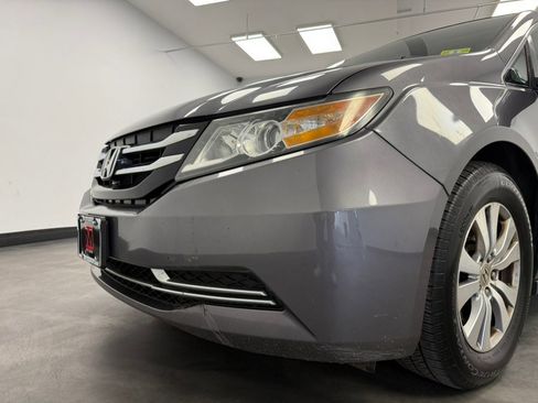 Used 2015 Honda Odyssey EX image 19