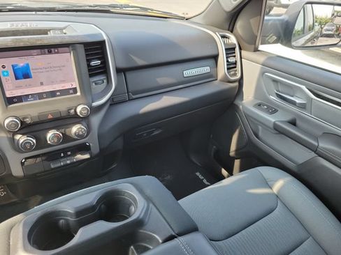 Used 2022 RAM 1500 Big Horn RWD image 26