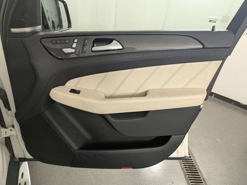 Used 2016 Mercedes-Benz GLE 63 AMG S image 21