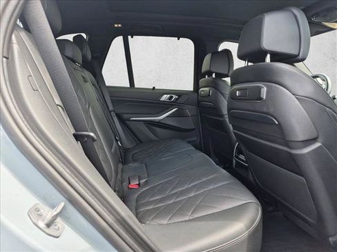Used 2024 BMW X5 M60i AWD/4WD image 21