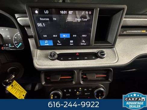 Used 2024 Ford Maverick XLT w/ XLT Luxury Package AWD/4WD image 5