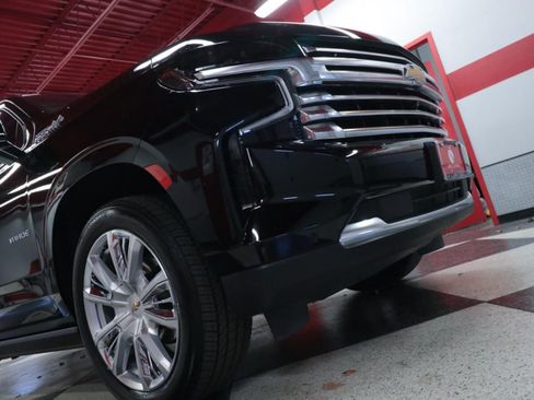 Used 2023 Chevrolet Tahoe High Country w/ Premium Package 2 image 35