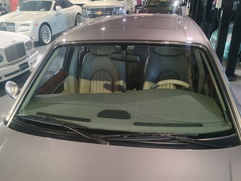 Used 1999 Bentley Arnage Green Label image 16