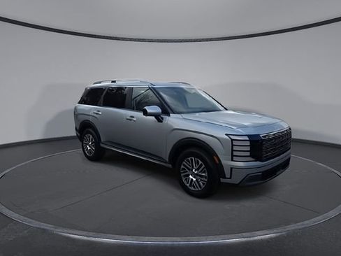 New 2026 Hyundai Palisade SEL image 2