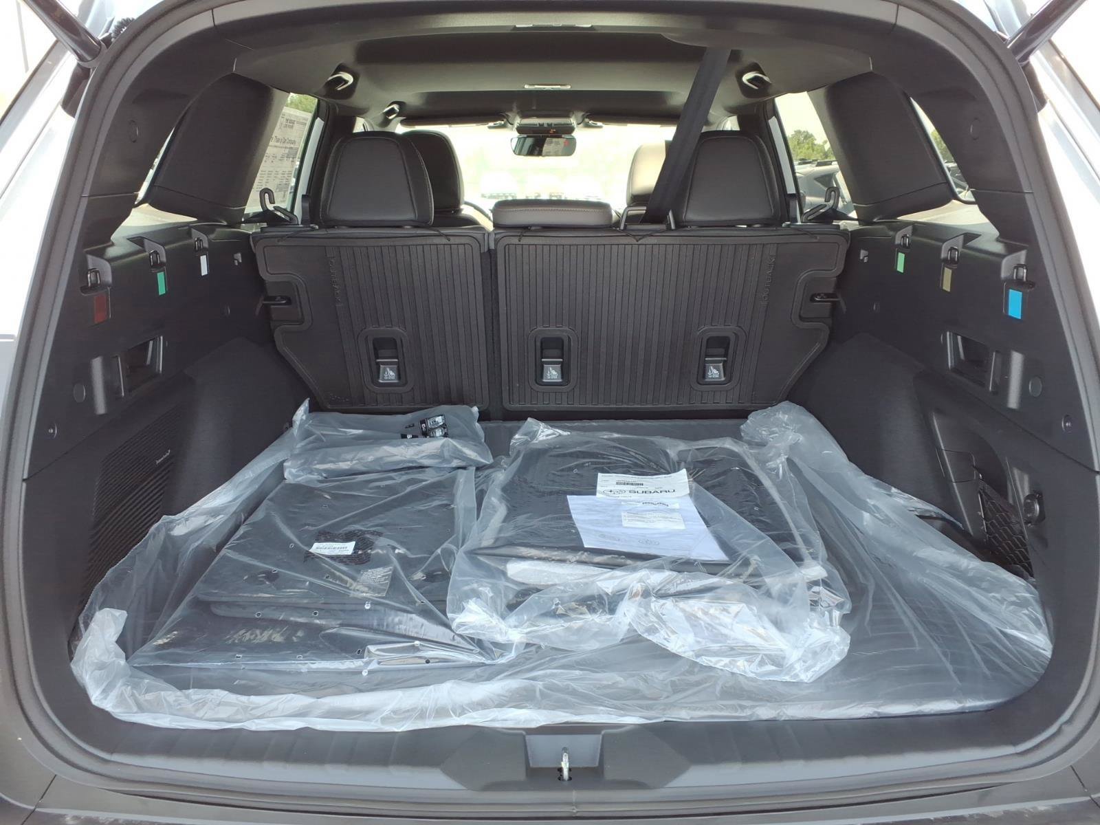 New 2026 Subaru Outback Limited XT AWD/4WD image 20