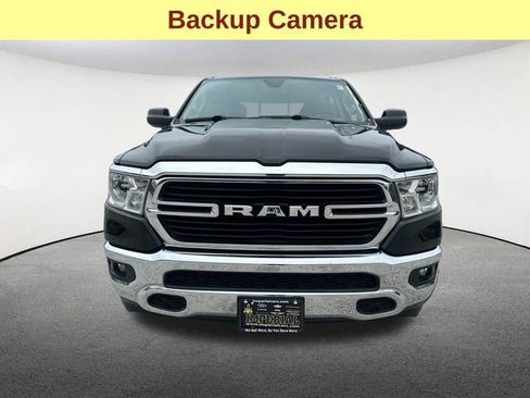 Used 2019 RAM 1500 Big Horn image 4