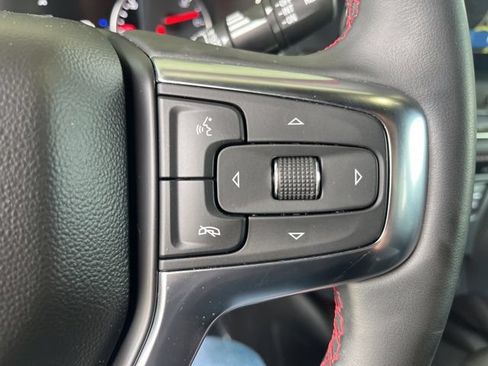 Used 2024 Chevrolet Blazer RS w/ LPO, Floor Liner Package AWD/4WD image 25