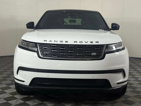 Certified 2026 Land Rover Range Rover Velar S AWD/4WD image 11