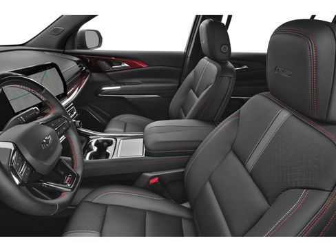 New 2026 Chevrolet Traverse RS FWD image 6