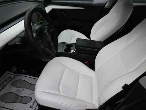 Used 2023 Tesla Model 3 Standard Range RWD image 20