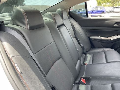 Used 2023 Nissan Altima 2.5 SR w/ SR Premium Package FWD image 26