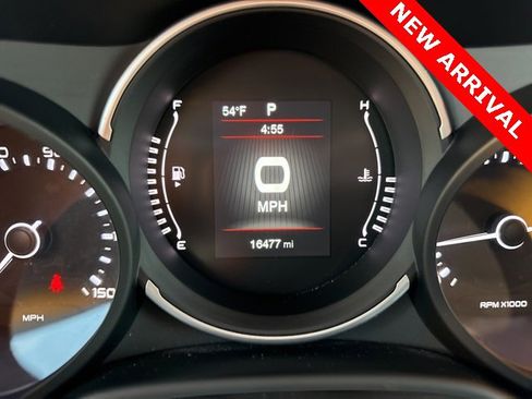 Used 2020 FIAT 500L Lounge image 15